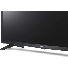 LG 32LQ63006LA 32" 1080p TV - Stunning Picture Quality & Smart Features